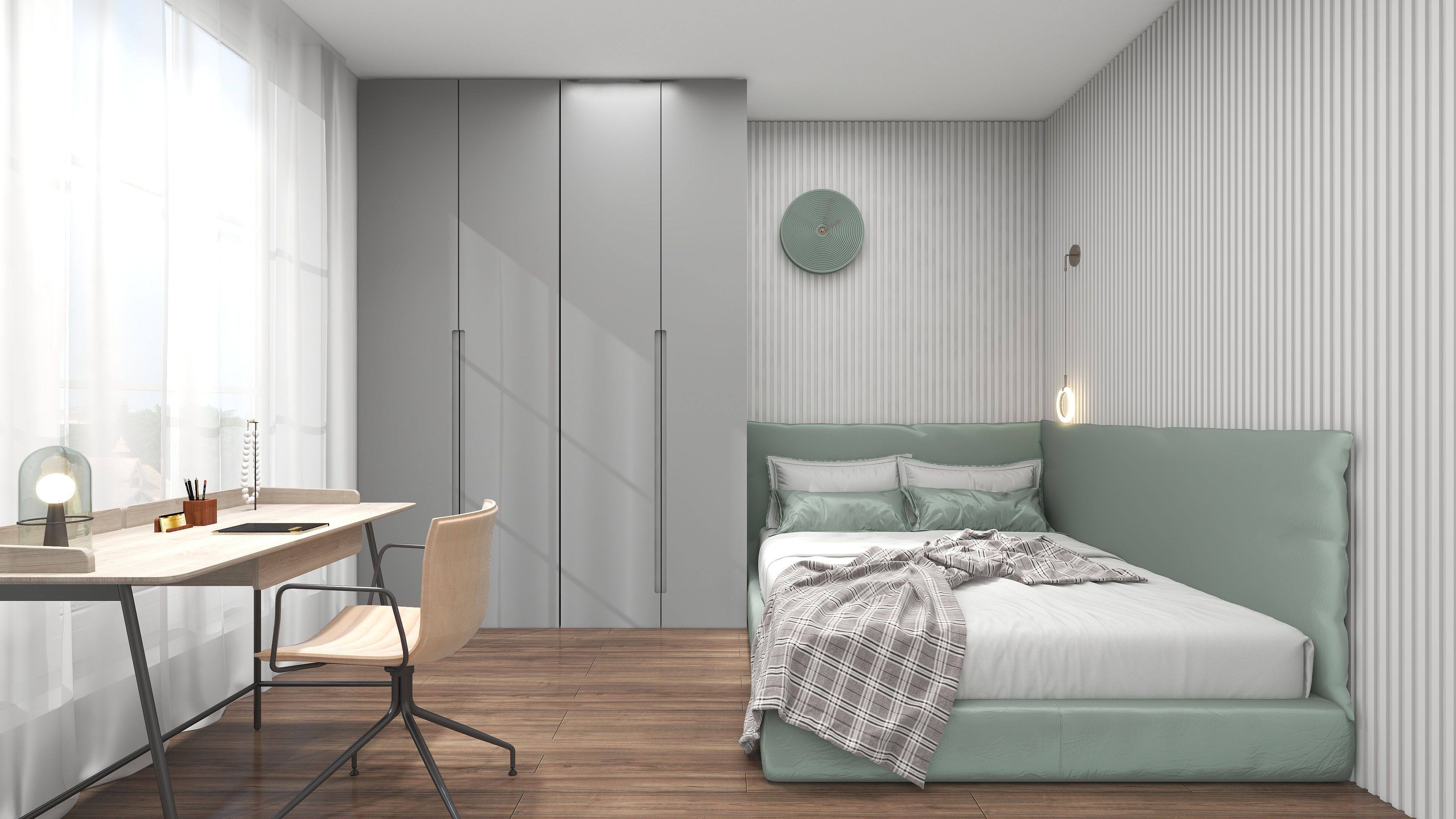 YS-605  (伦敦雾）